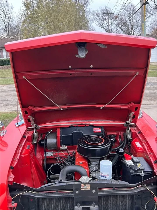 1959 AMC Ambassador - Image 12 of 12