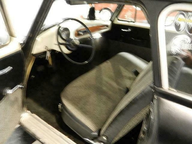 1959 AMC Ambassador - Image 4 of 5
