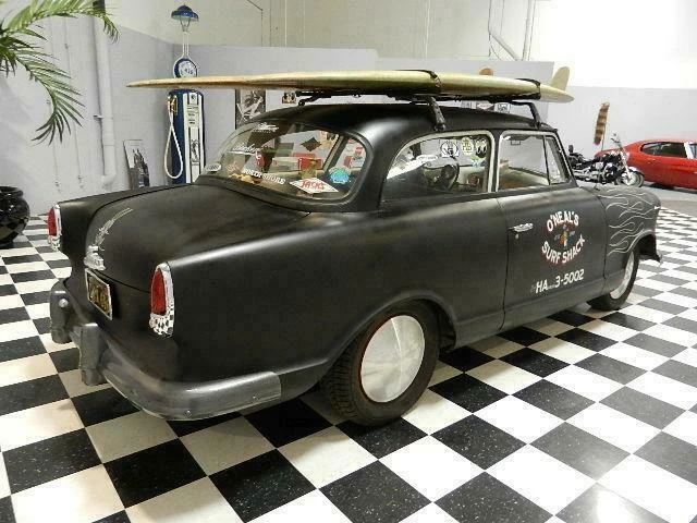 1959 AMC Ambassador - Image 5 of 5
