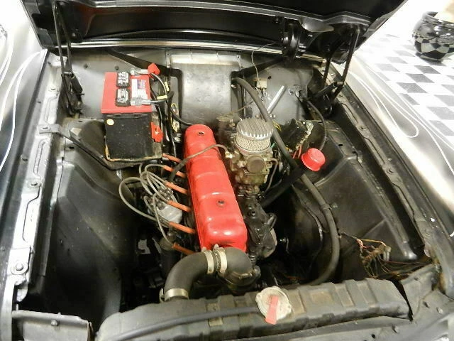 1959 AMC Ambassador - Image 3 of 5