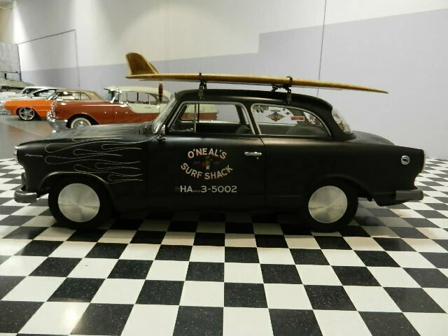 1959 AMC Ambassador - Image 5 of 5