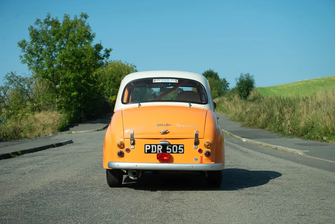 1959 Austin A30 & A35 - Image 27 of 31