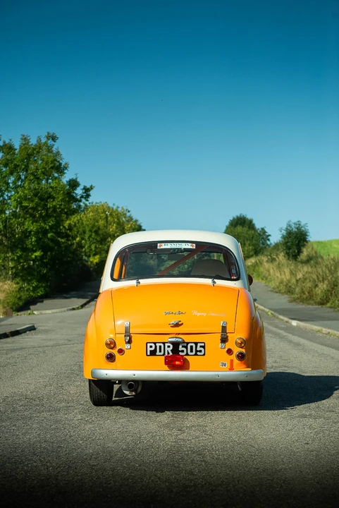 1959 Austin A30 & A35 - Image 26 of 31