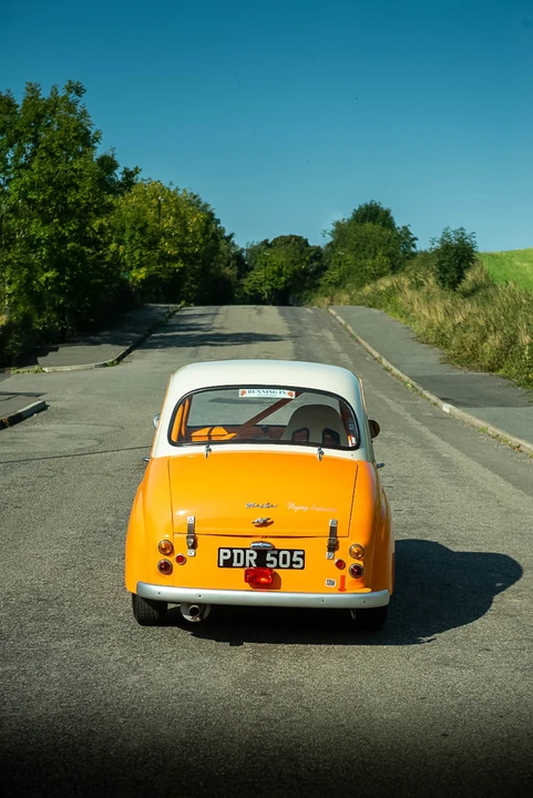 1959 Austin A30 & A35 - Image 25 of 31