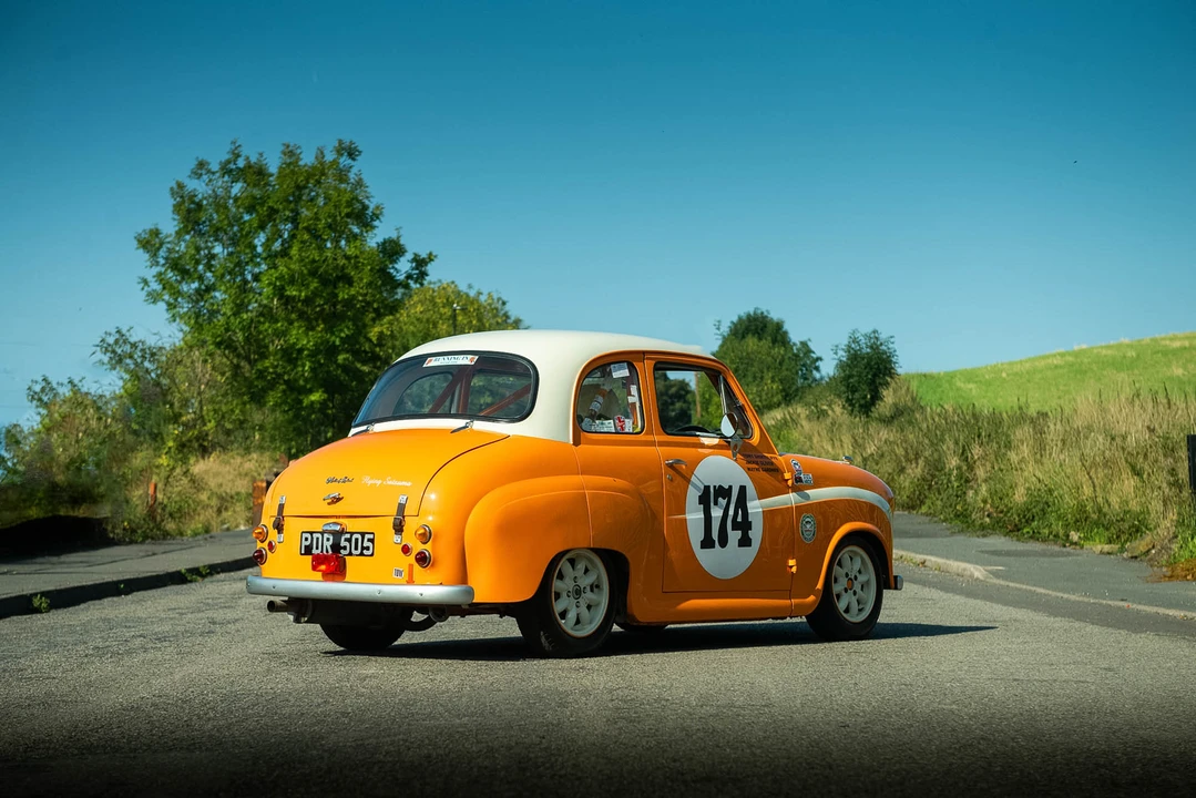 1959 Austin A30 & A35 - Image 23 of 31