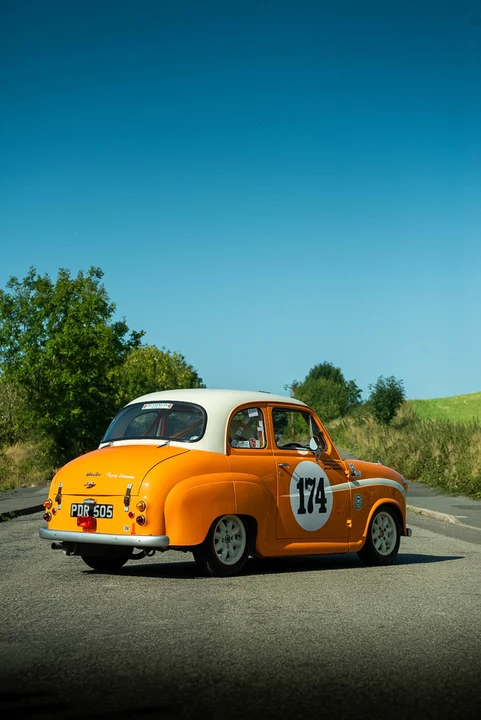 1959 Austin A30 & A35 - Image 22 of 31