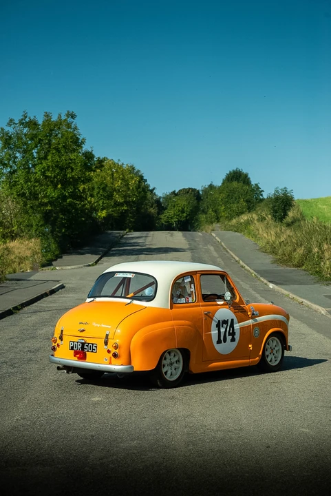 1959 Austin A30 & A35 - Image 21 of 31
