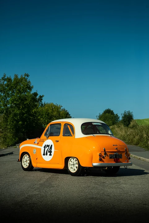1959 Austin A30 & A35 - Image 18 of 31