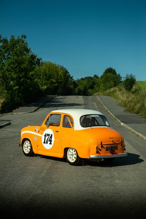 1959 Austin A30 & A35 - Image 17 of 31