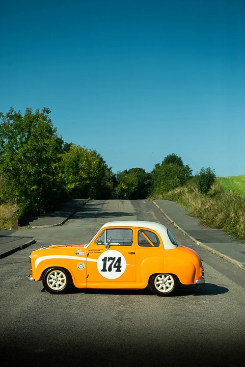 1959 Austin A30 & A35 - Image 14 of 31