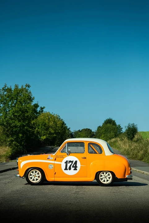 1959 Austin A30 & A35 - Image 13 of 31