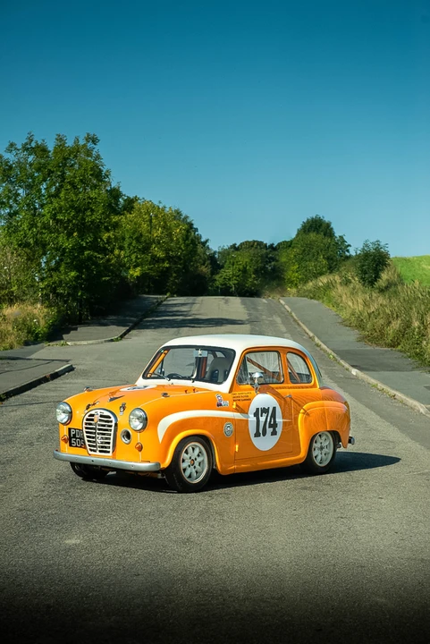 1959 Austin A30 & A35 - Image 12 of 31