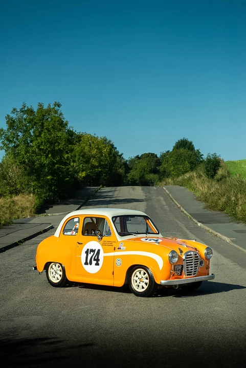 1959 Austin A30 & A35 - Image 8 of 31