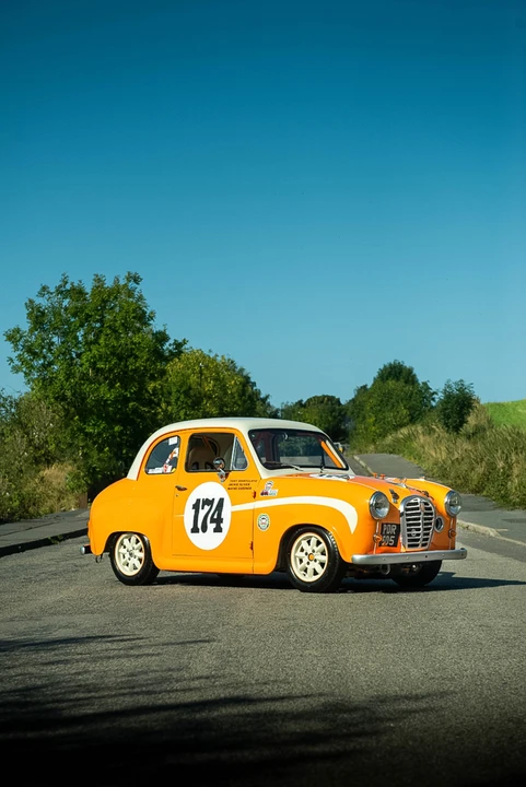 1959 Austin A30 & A35 - Image 7 of 31