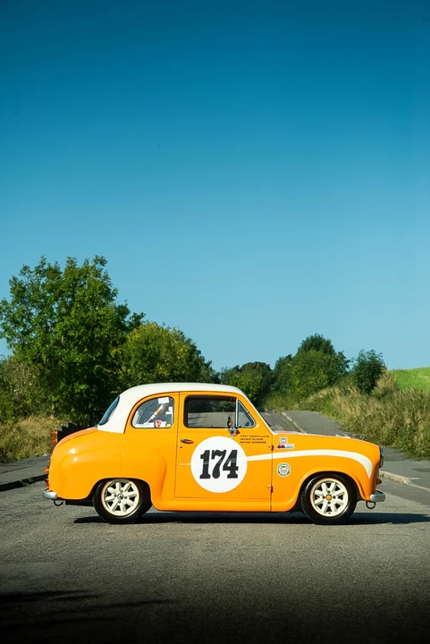 1959 Austin A30 & A35 - Image 3 of 31
