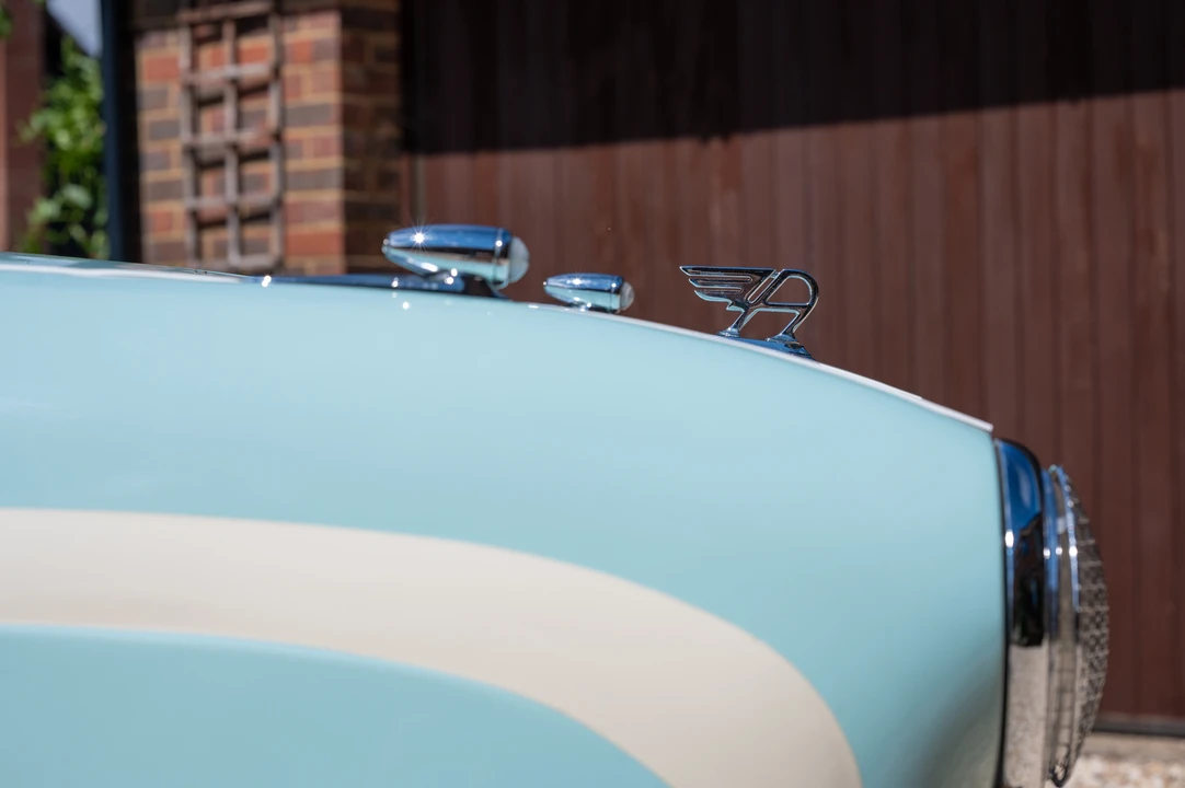 1959 Austin A30 & A35 - Image 11 of 31