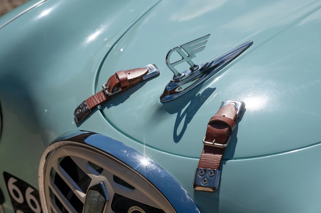 1959 Austin A30 & A35 - Image 15 of 31