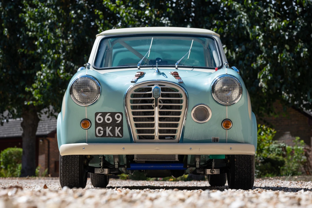 1959 Austin A30 & A35 - Image 5 of 31