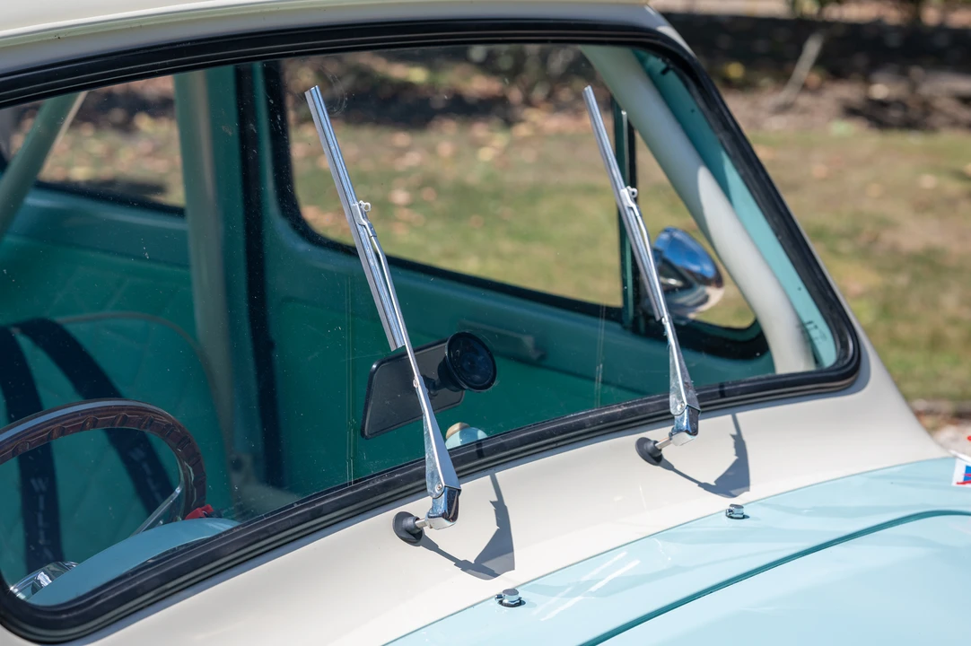 1959 Austin A30 & A35 - Image 16 of 31