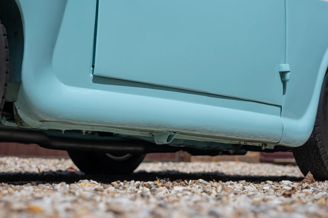 1959 Austin A30 & A35 - Image 17 of 31