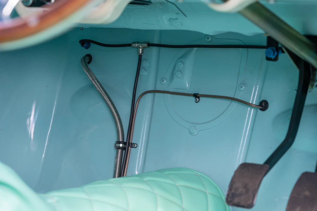 1959 Austin A30 & A35 - Image 22 of 31