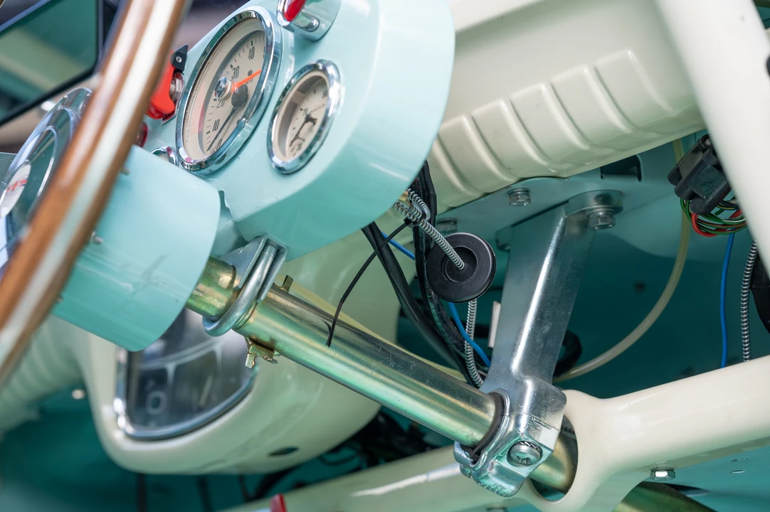 1959 Austin A30 & A35 - Image 26 of 31