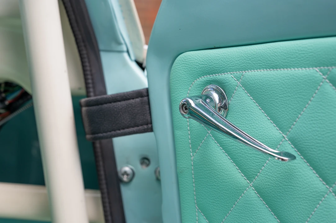1959 Austin A30 & A35 - Image 27 of 31