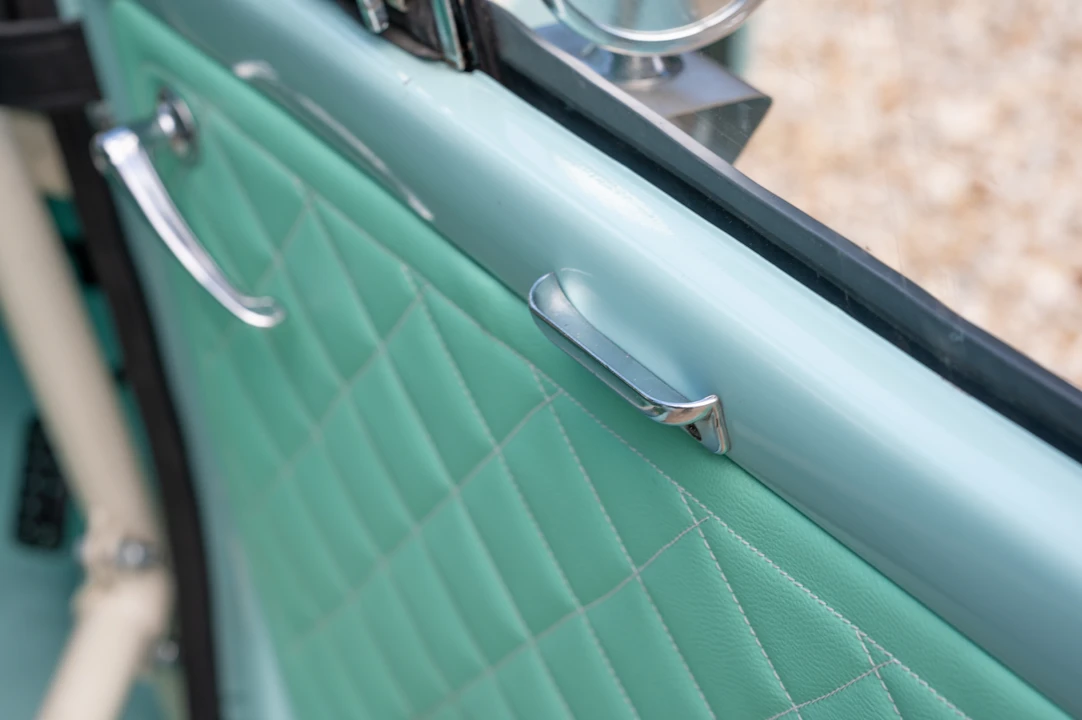 1959 Austin A30 & A35 - Image 28 of 31
