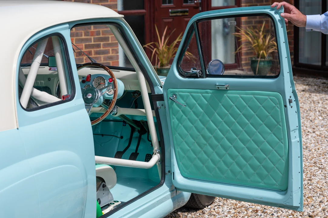 1959 Austin A30 & A35 - Image 29 of 31