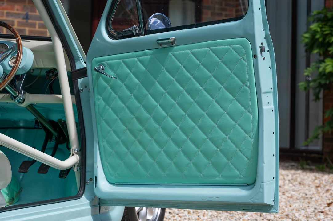 1959 Austin A30 & A35 - Image 30 of 31
