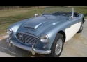 1959 Austin-Healey 100-6 - Image 6 of 8