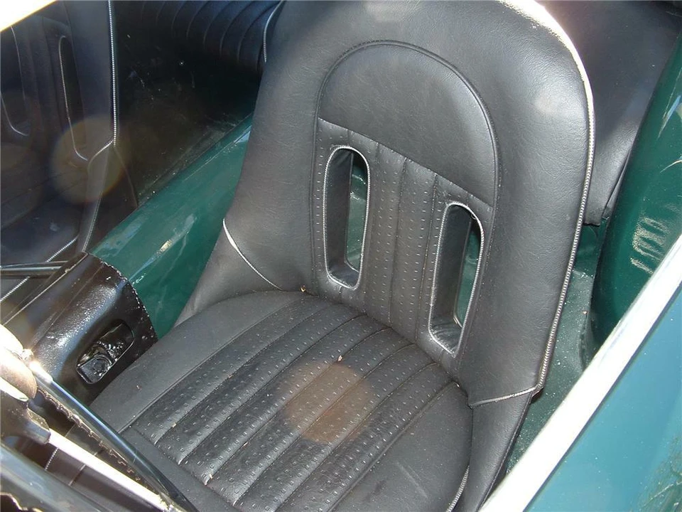 1959 Austin-Healey 3000 Mark I - Image 3 of 3
