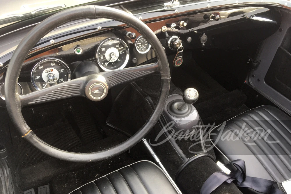 1959 Austin-Healey Sprite Mark I - Image 3 of 12
