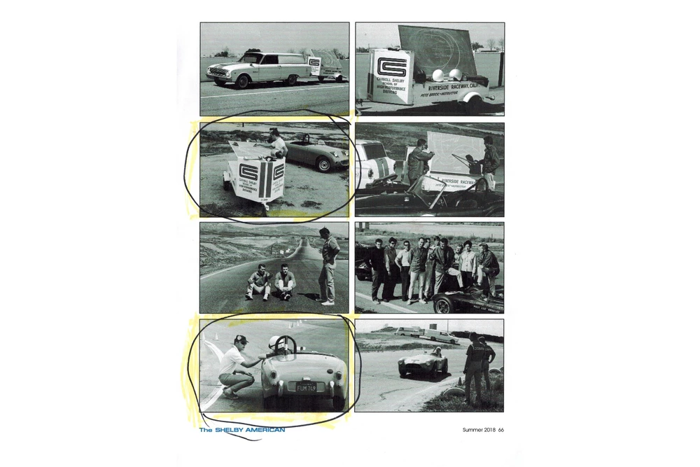 1959 Austin-Healey Sprite Mark I - Image 5 of 7