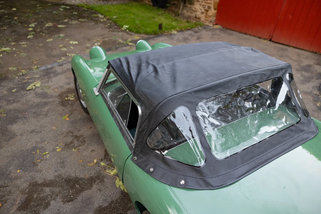 1959 Austin-Healey Sprite Mark I - Image 29 of 31
