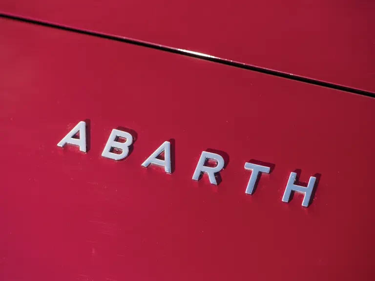 1959 Abarth - Image 8 of 31