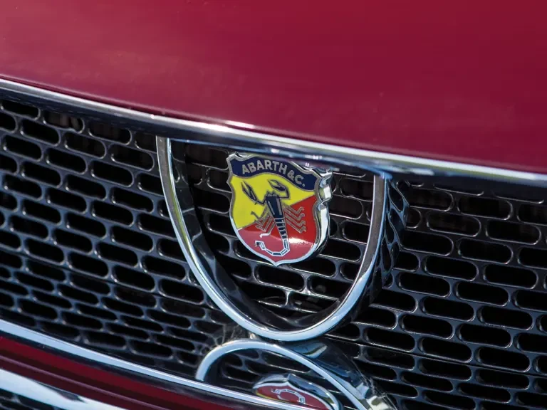1959 Abarth - Image 7 of 31