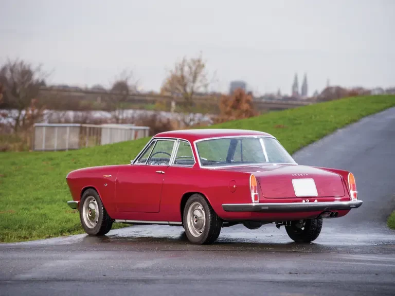 1959 Abarth - Image 3 of 31