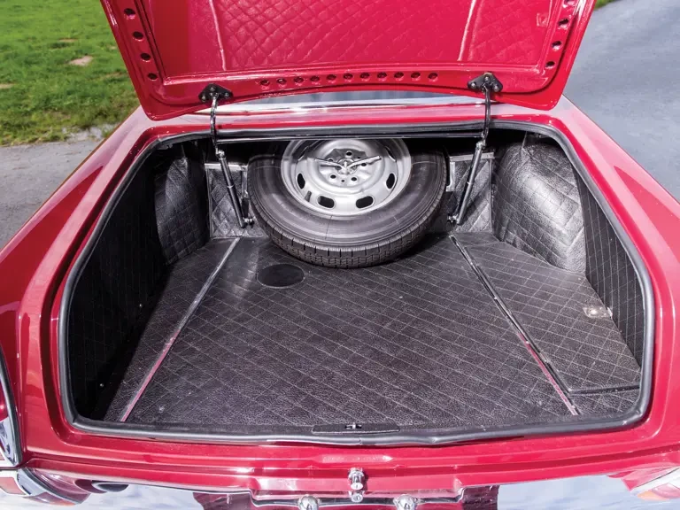 1959 Abarth - Image 26 of 31
