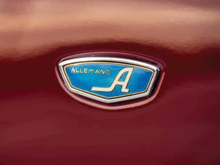 1959 Abarth - Image 9 of 31