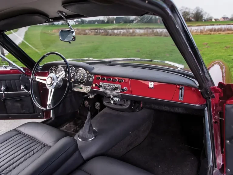 1959 Abarth - Image 13 of 31