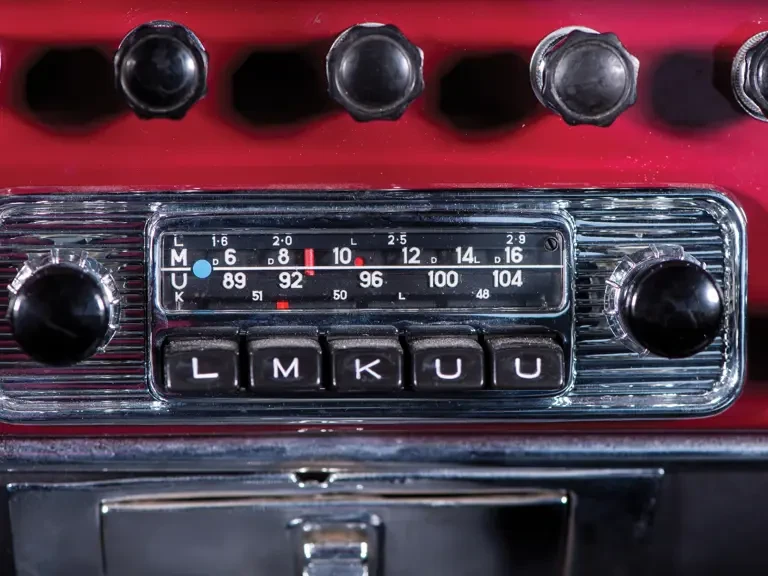 1959 Abarth - Image 15 of 31