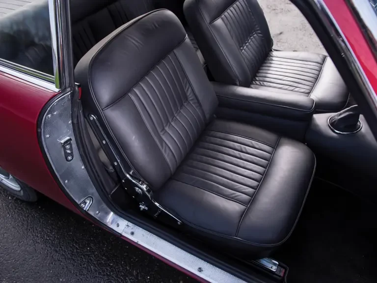 1959 Abarth - Image 19 of 31