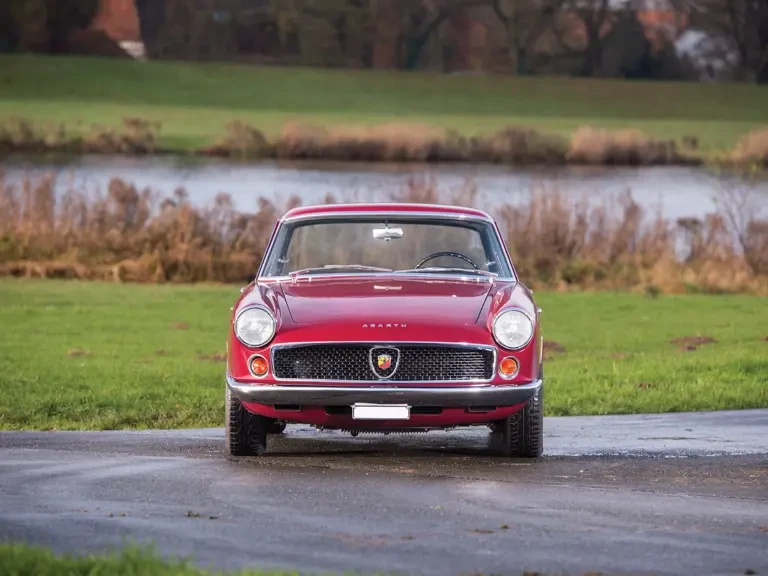1959 Abarth - Image 20 of 31