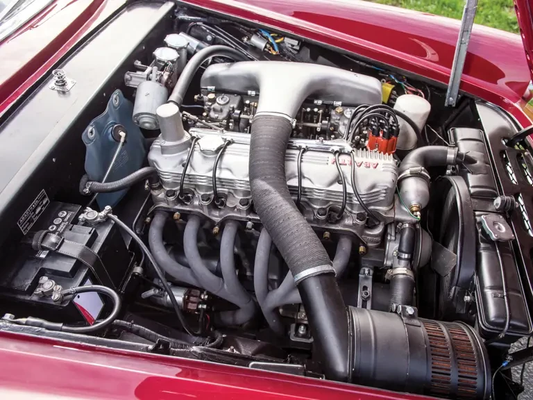 1959 Abarth - Image 28 of 31