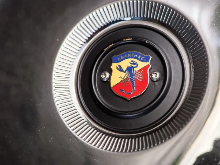 1959 Abarth - Image 25 of 31