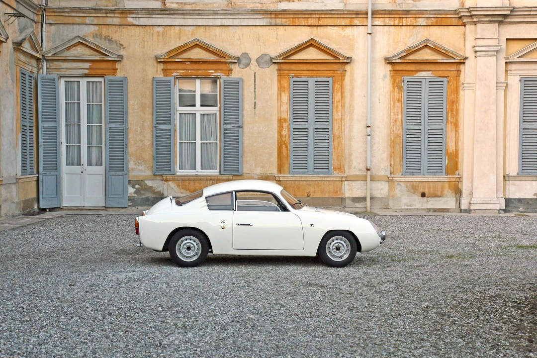 1959 Abarth 750 - Image 7 of 16