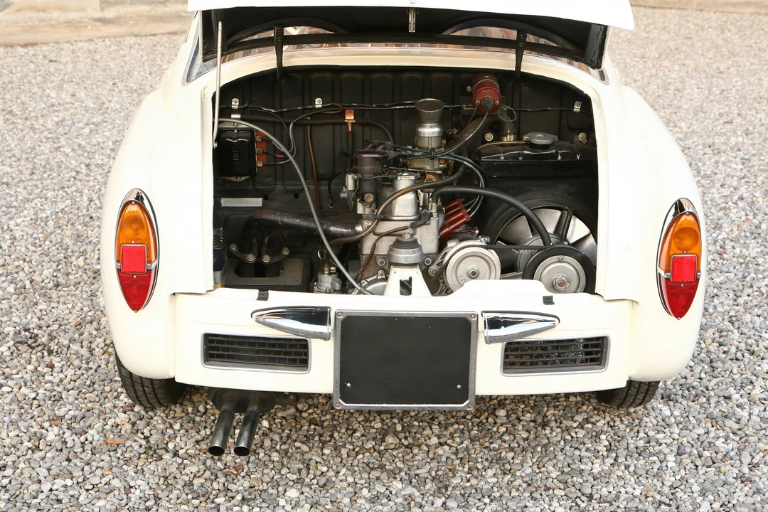 1959 Abarth 750 - Image 8 of 16