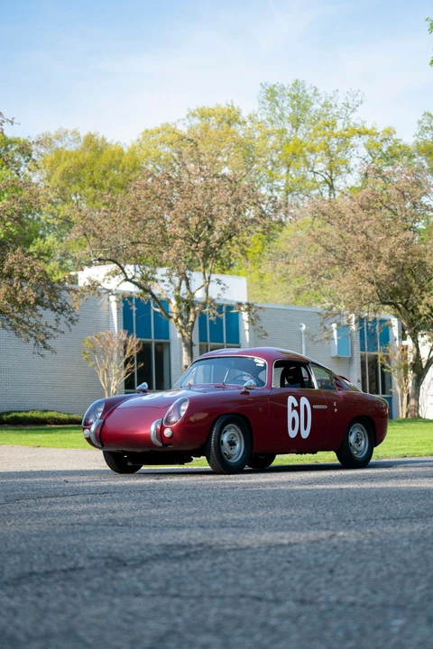 1959 Abarth 750 - Image 11 of 31