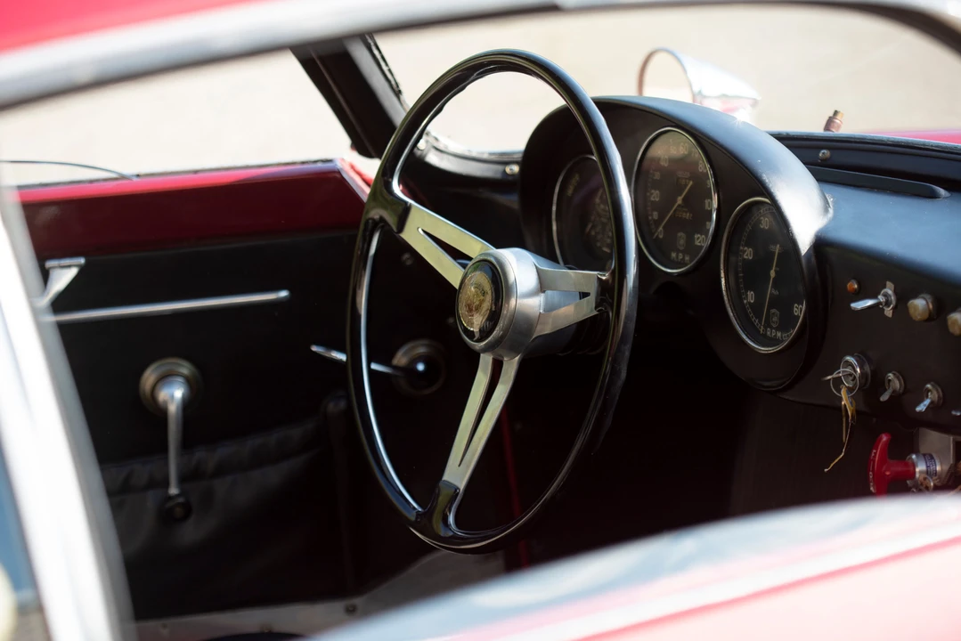 1959 Abarth 750 - Image 17 of 31